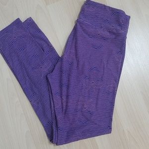 LuLaRoe Disney Leggings